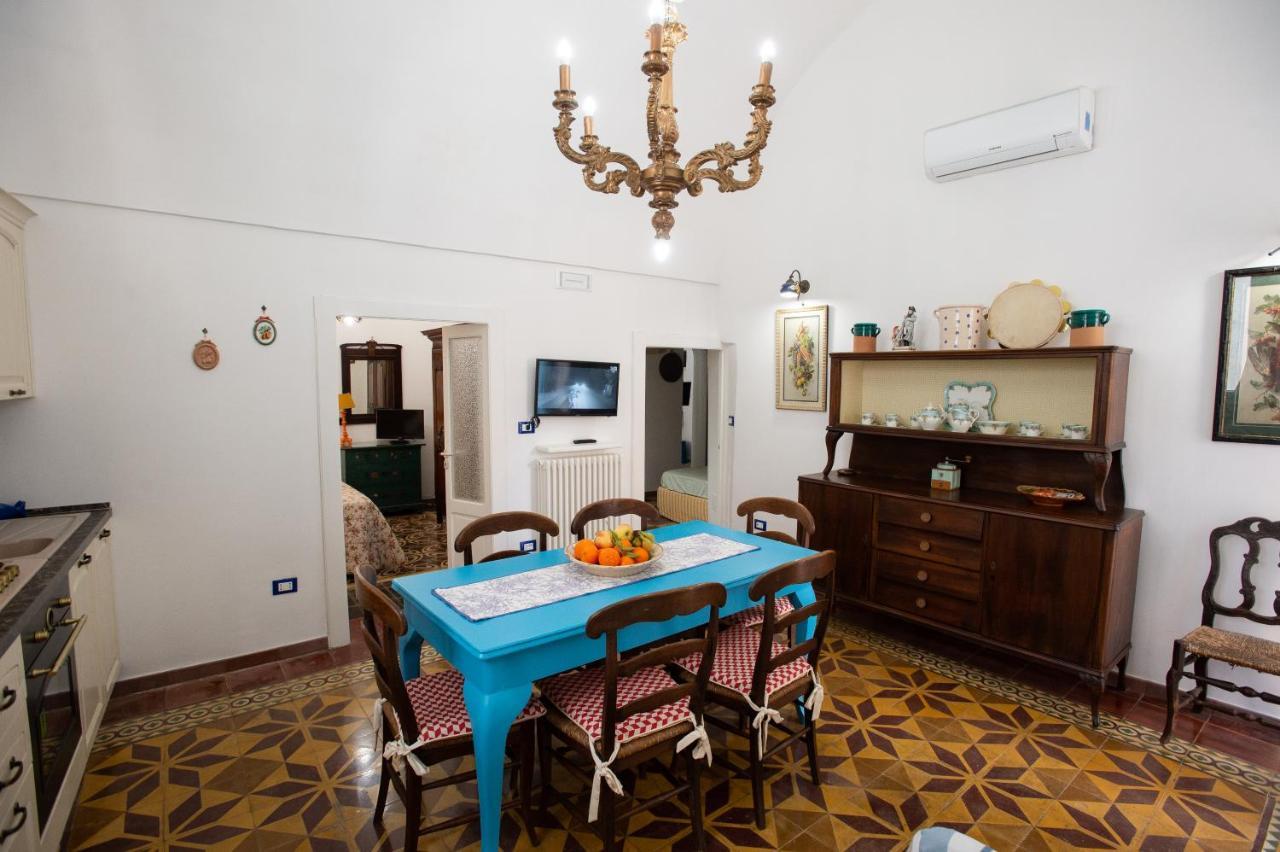 La Casa Nel Vico Διαμέρισμα Marittima Εξωτερικό φωτογραφία