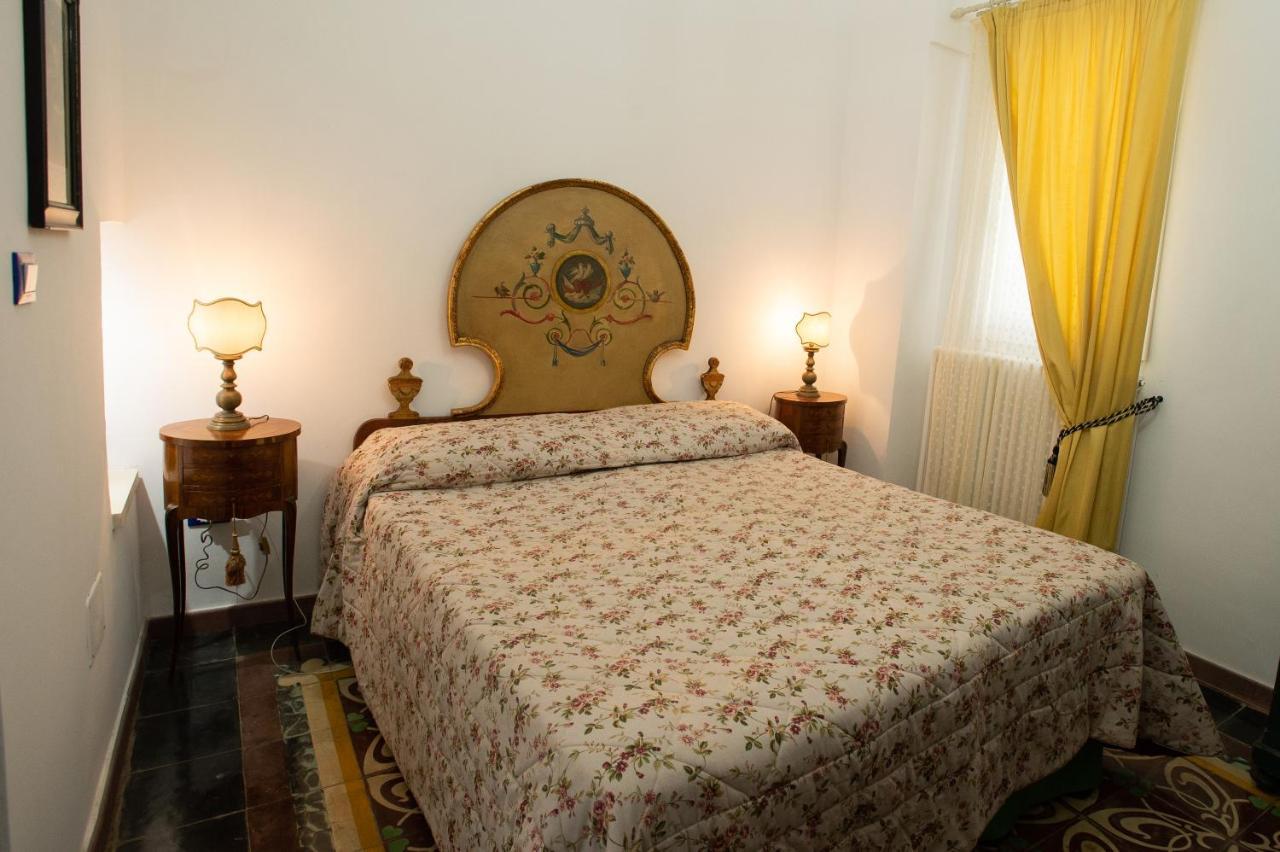 La Casa Nel Vico Διαμέρισμα Marittima Εξωτερικό φωτογραφία