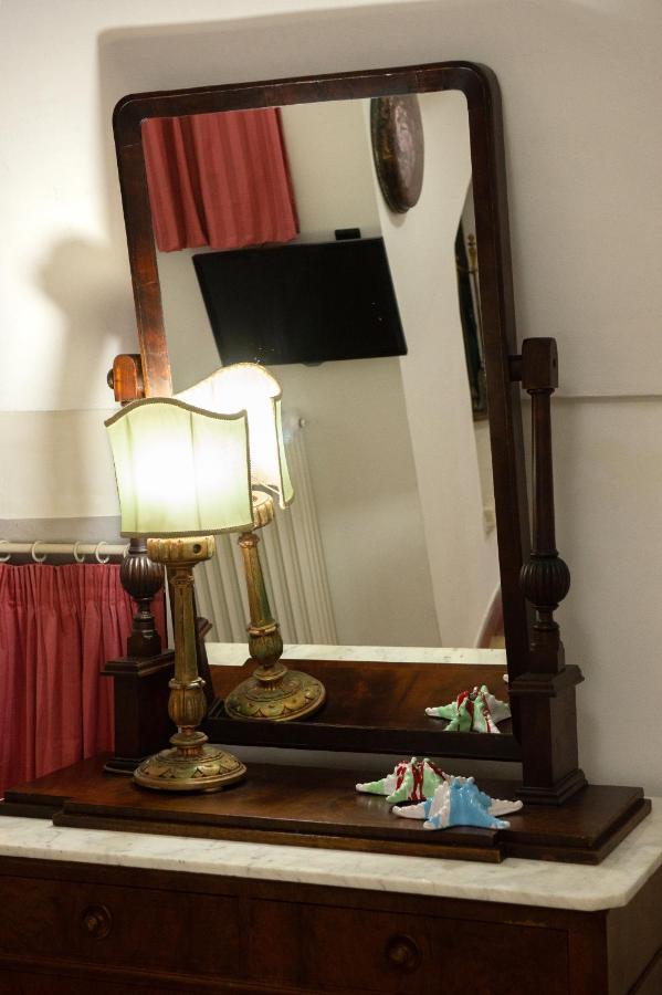 La Casa Nel Vico Διαμέρισμα Marittima Εξωτερικό φωτογραφία