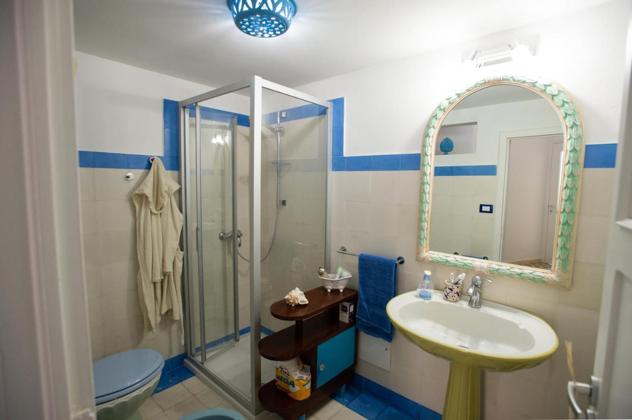 La Casa Nel Vico Διαμέρισμα Marittima Εξωτερικό φωτογραφία